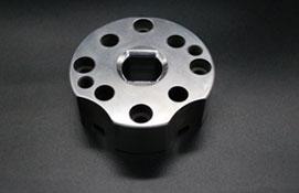 CNC Turing