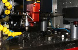 Wire EDM