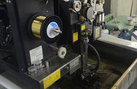 CNC Milling