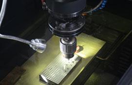 ID/OD Grinding