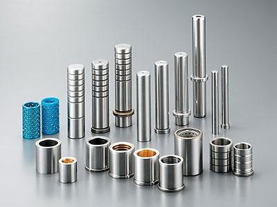Tungsten Carbide Press Die Components