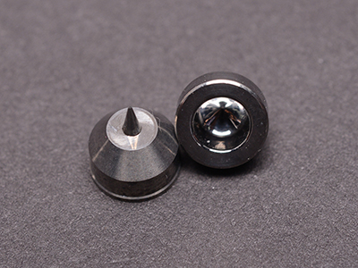 Adhesive Dispensing Nozzles